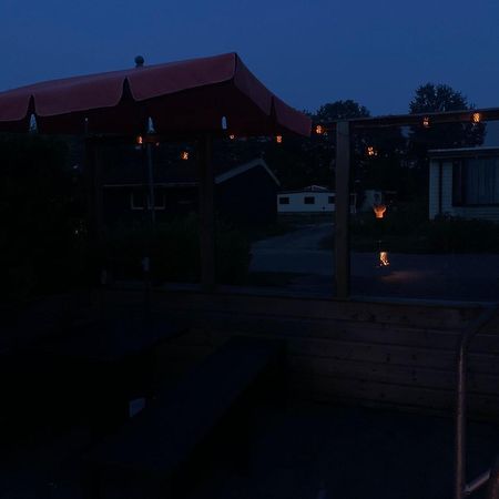 Chalet 4 Persoons Анло Номер фото