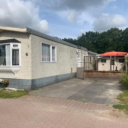 Chalet 4 Persoons Анло Екстер'єр фото