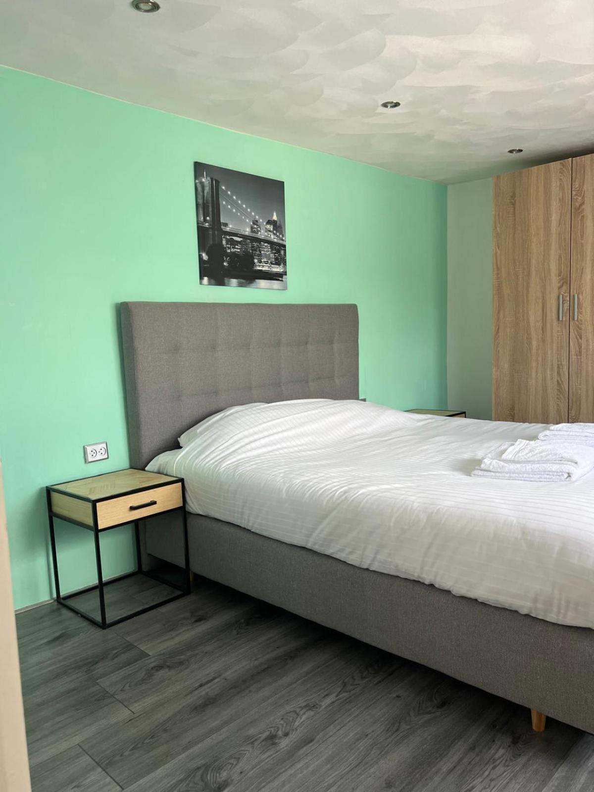 Chalet 4 Persoons Анло Екстер'єр фото