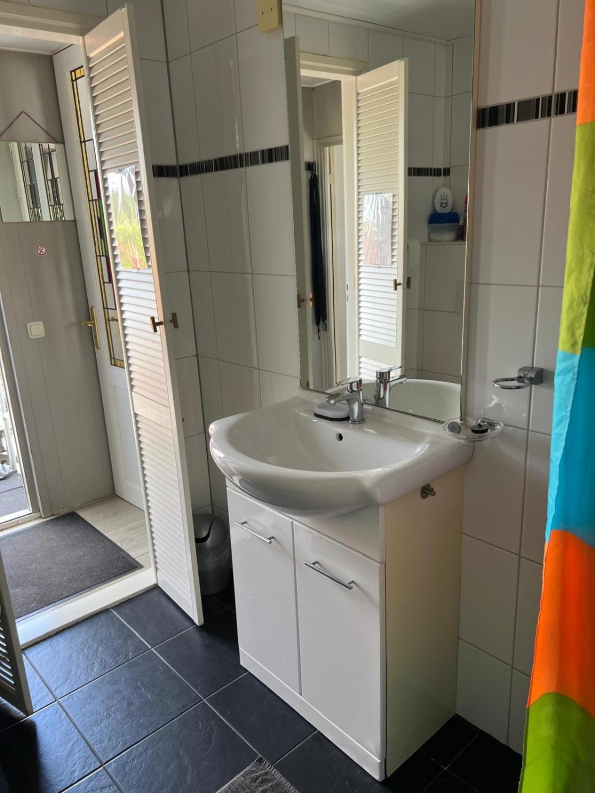 Chalet 4 Persoons Анло Екстер'єр фото