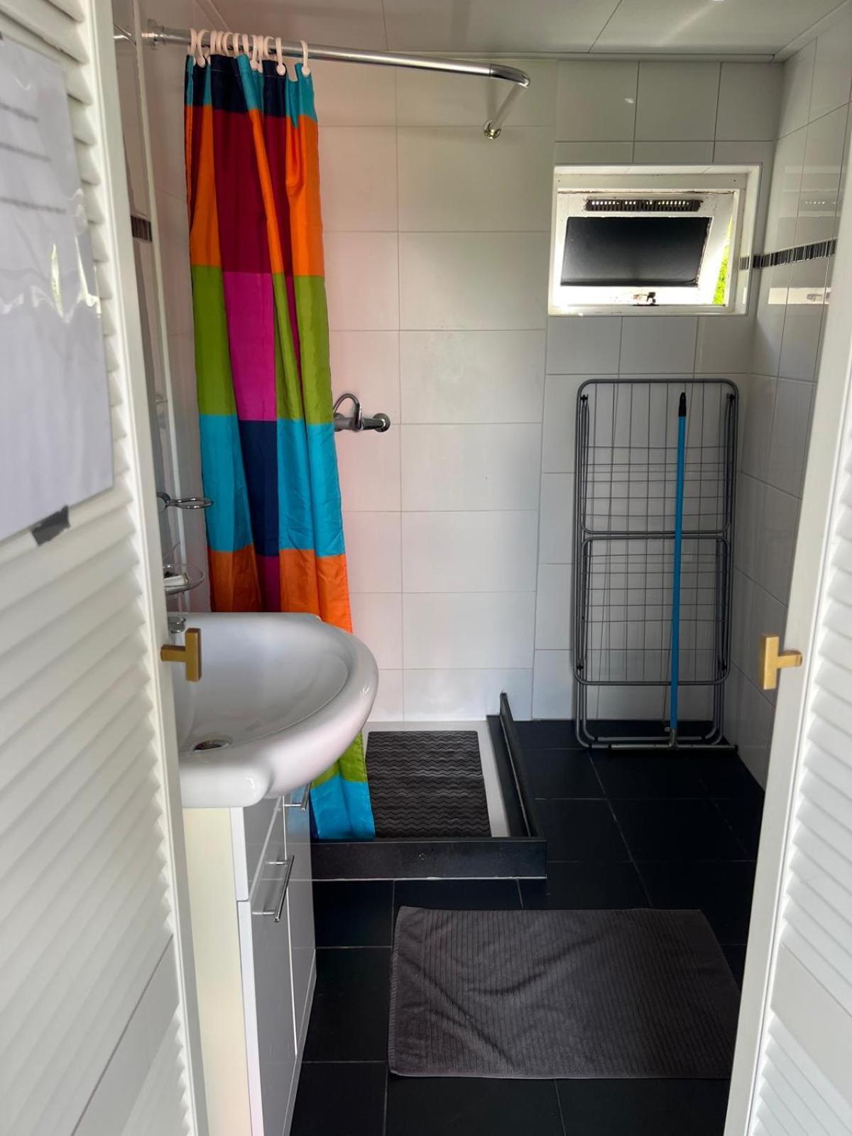 Chalet 4 Persoons Анло Екстер'єр фото