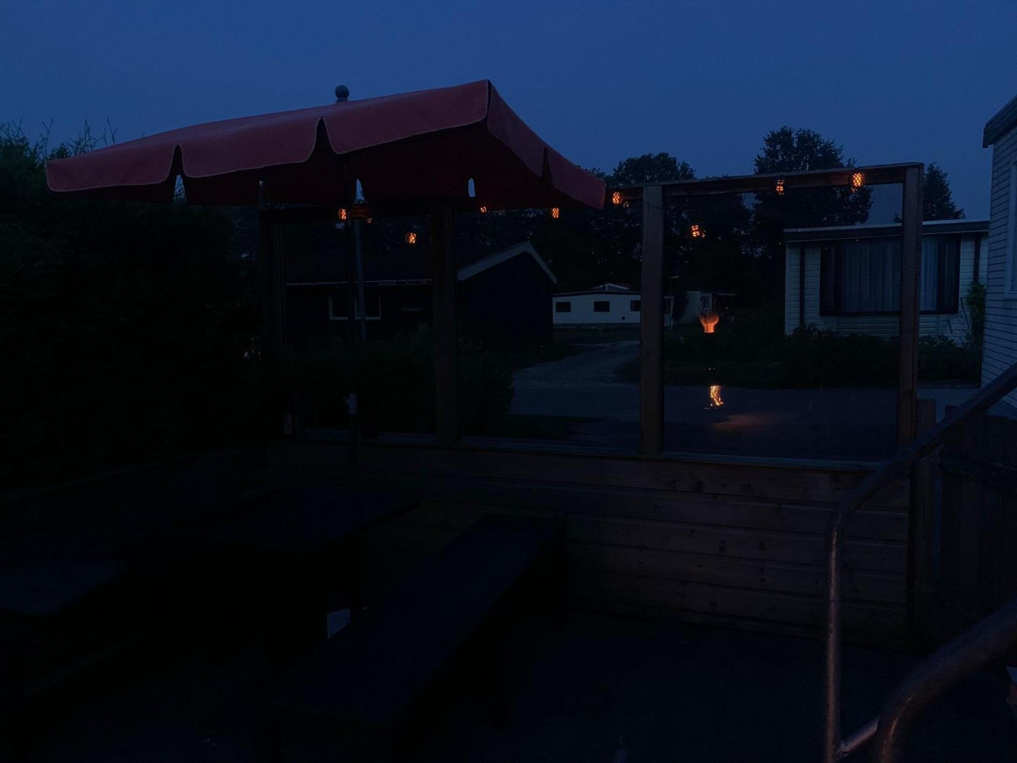 Chalet 4 Persoons Анло Номер фото