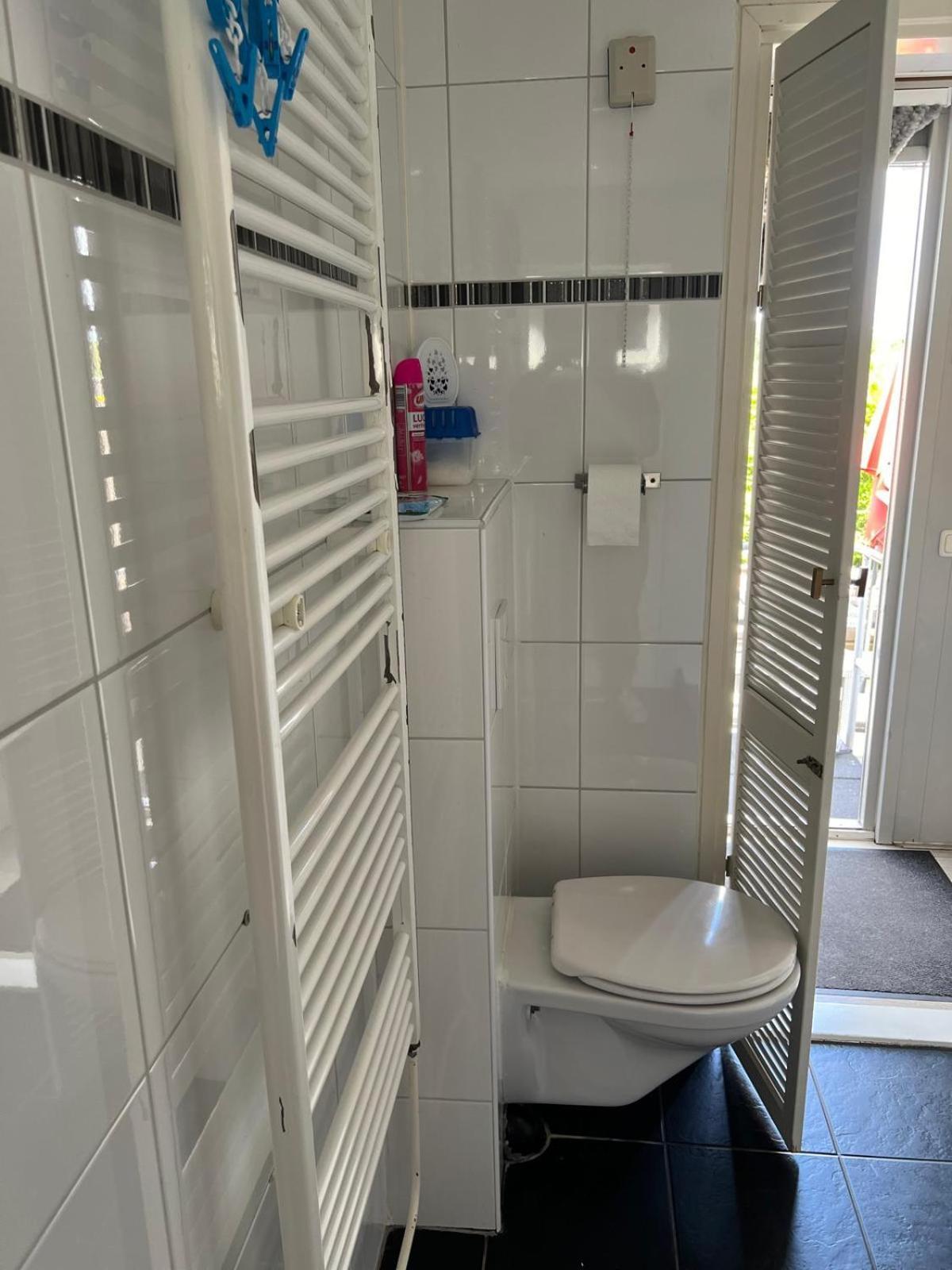 Chalet 4 Persoons Анло Екстер'єр фото