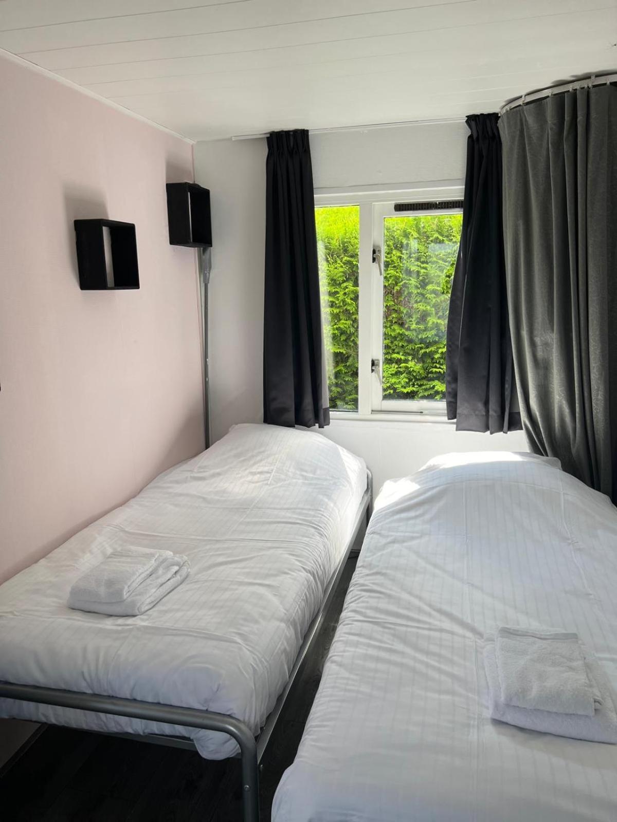 Chalet 4 Persoons Анло Екстер'єр фото